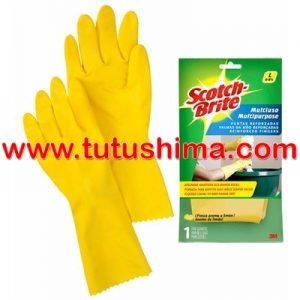 Gaunte Scotch Brite Multiuso Talla M