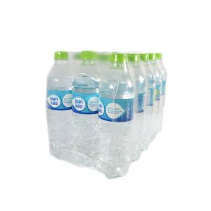 Agua Mineral SAN LUIS Con Gas Botella 625ml