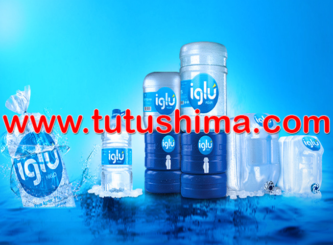 En este momento estás viendo Bidones de Agua de mesa Iglu