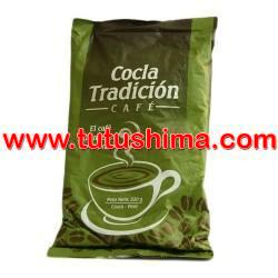 Cafe Cocla Tradición 220 gr