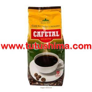 Cafe Cafetal Selecto Para Pasar 220 gr