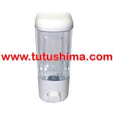 Dispensador de Jabón Liquido 500 ml