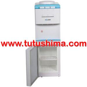 Dispensador Eléctrico Para Bidón De Agua Fría y Caliente Volker