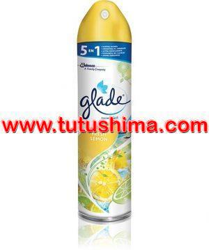 Ambientador Glade Fresh Lemon 360 ml
