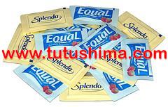 Lee más sobre el artículo Diferencia EQUAL vs SPLENDA