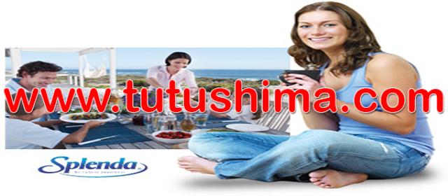 En este momento estás viendo Endulza tu mañana con SPLENDA